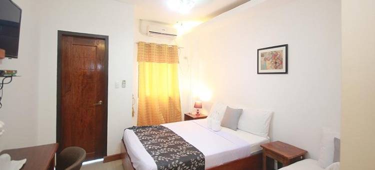 爱妮岛皇家棕榈旅馆集团(El Nido Royal Palm Inn)图片