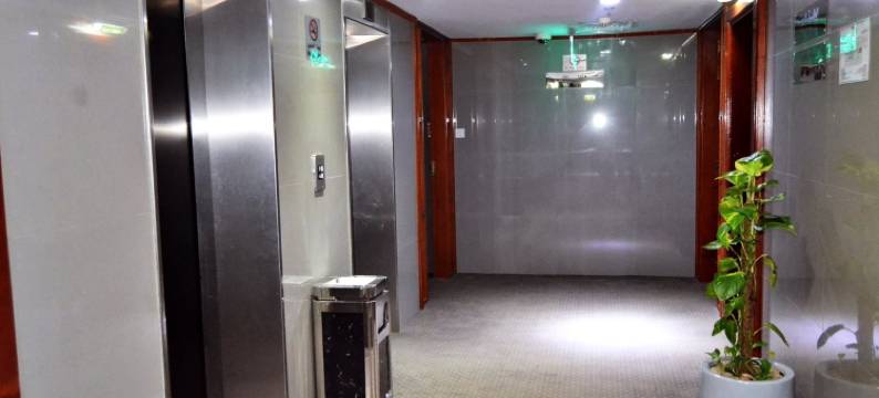 帕莱特顶星酒店(Palette - Top Stars Hotel)图片