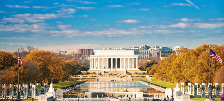 麦迪逊酒店(Le Méridien Washington, D.C., the Madison)图片