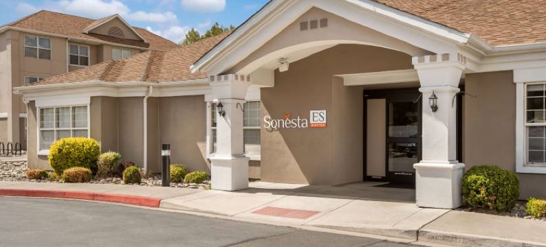 里诺索尼斯塔ES套房酒店(Sonesta ES Suites Reno)图片