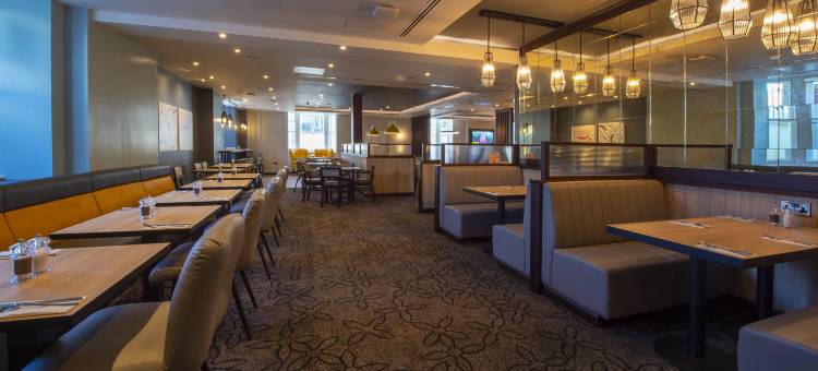 兰达诺市中心优品迎酒店(Premier Inn Llandudno Town Centre)图片