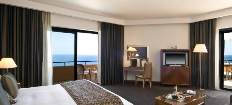 马耳他圣朱利安斯丽笙度假酒店(Radisson Blu Resort, Malta St Julian's)图片