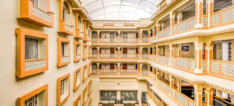 Club Mahindra Jaipur图片