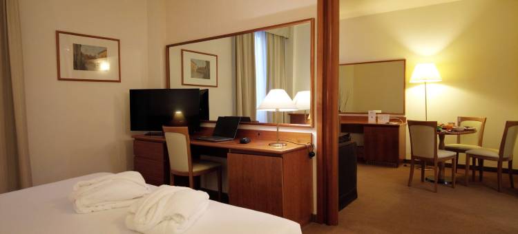 公园贝斯特韦斯特酒店(Best Western Park Hotel)图片