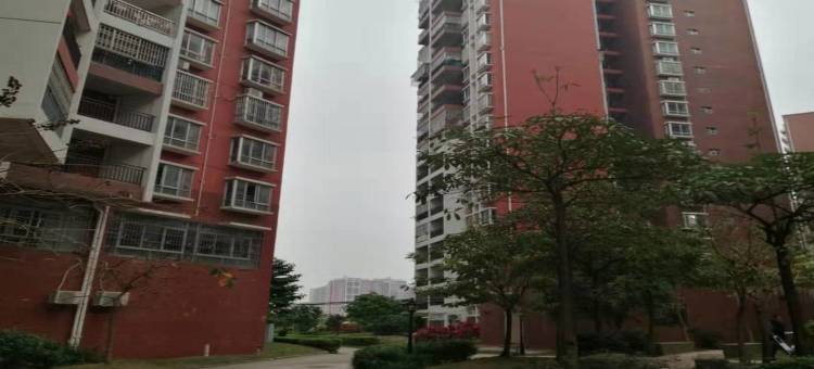 小资空间民宿(兴龙路分店)图片