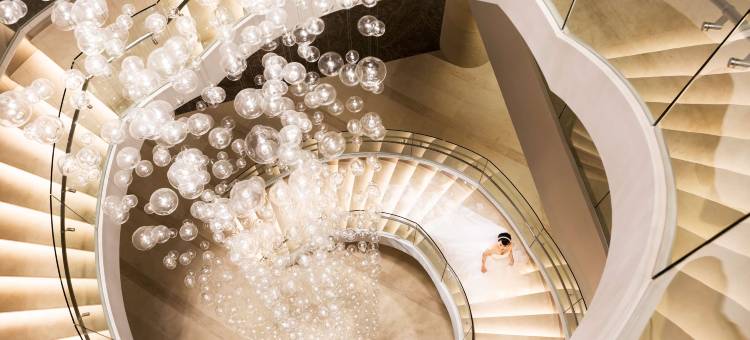 仁川君悦大酒店(Grand Hyatt Incheon)图片