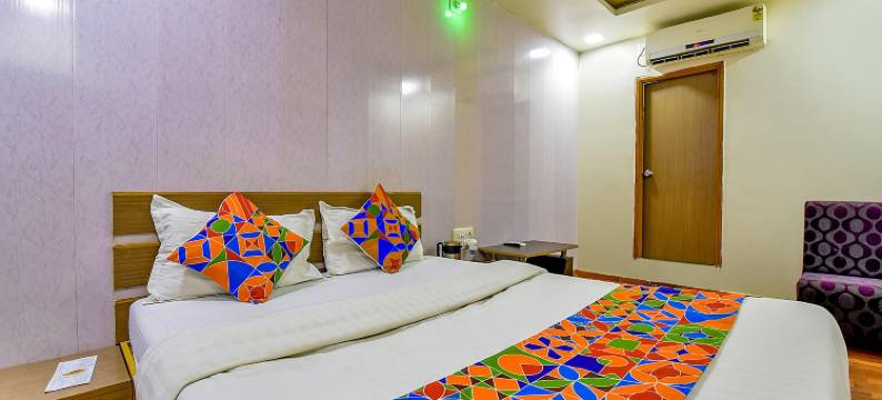 轻松酒店(Fabexpress Relax Inn)图片