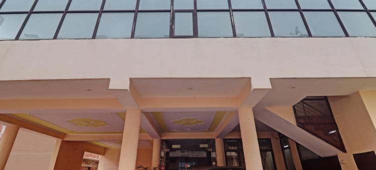 阿尔比住宿酒店(Itsy Hotels Albie Stay Inn)图片