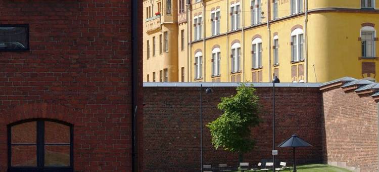 卡塔亚诺卡家园酒店(Home Hotel Katajanokka)图片