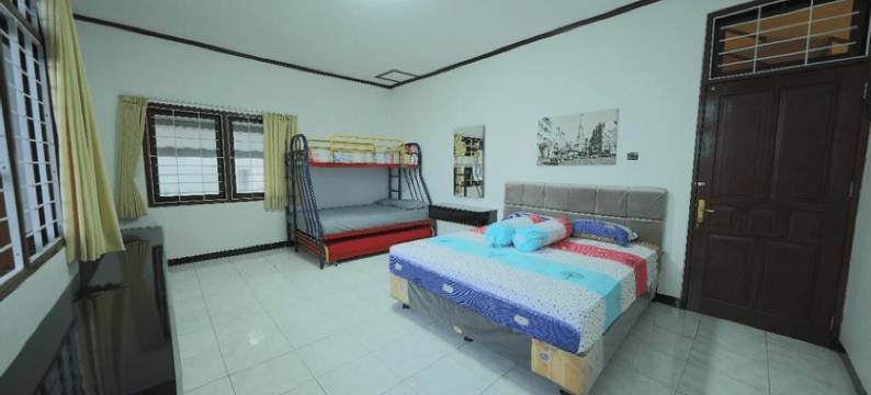 Batu View Villa图片