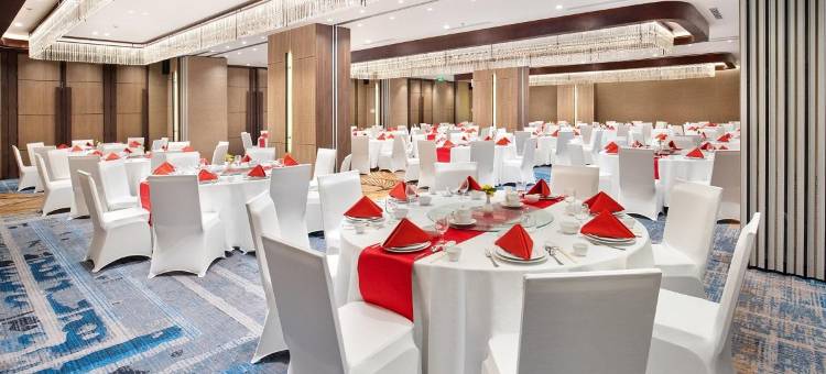 三宝垄阿鲁斯酒店(Hotel Aruss Semarang)图片