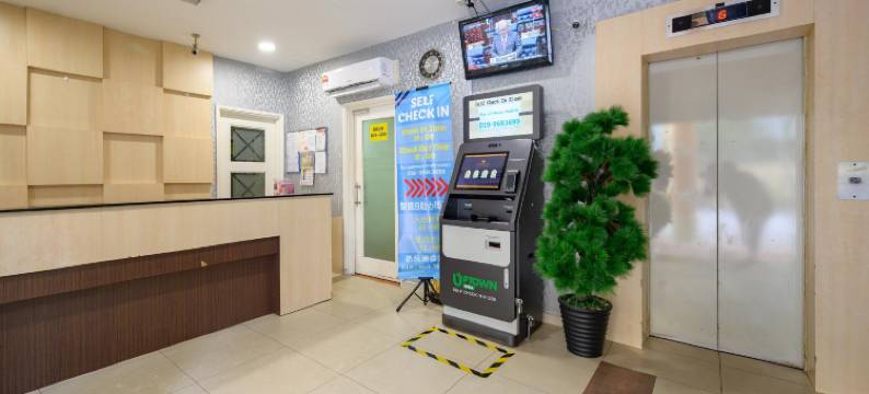 新城酒店(New City Hotel)图片