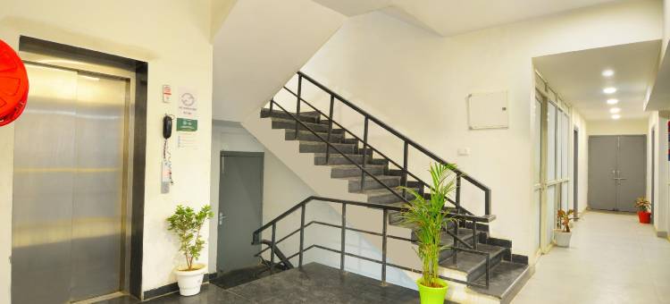 红色约克酒店(The Red York)图片