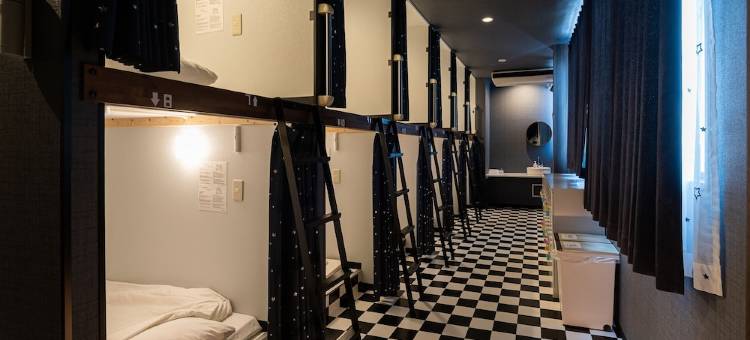 Hotel Base Nara(Hotel Base Nara)图片