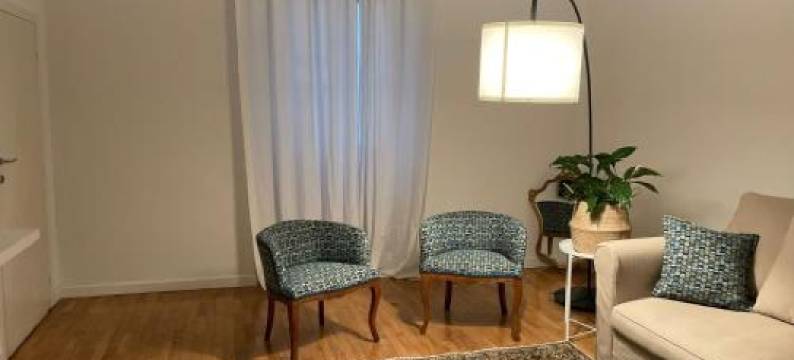 Susannas Lovely New Apartment图片