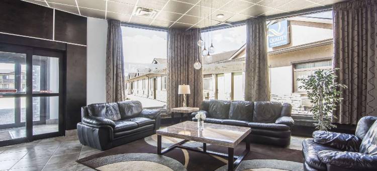 海莱科尔品质套房酒店(Quality Inn & Suites)图片