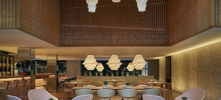 波哥大四季酒店(Four Seasons Hotel Bogota)图片