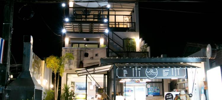 清孔安眠青年旅馆(Sleeping Well Chiangkhong)图片