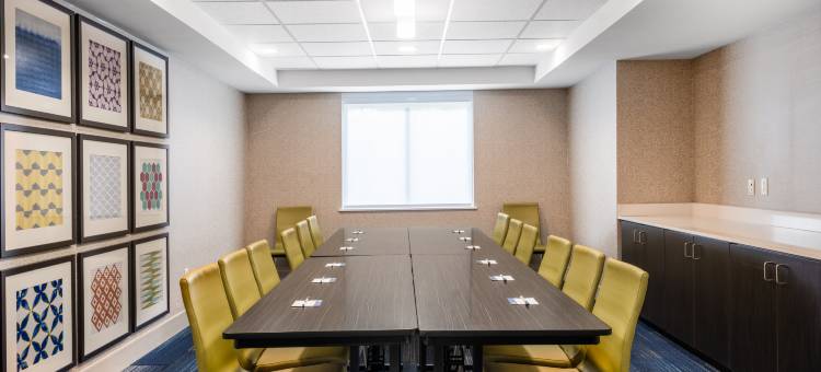 智选假日套房酒店博蒙特净重帕克代尔购物中心(Holiday Inn Express & Suites Beaumont NW Parkdale Mall by IHG)图片