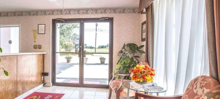 凯艺酒店(Quality Inn)图片