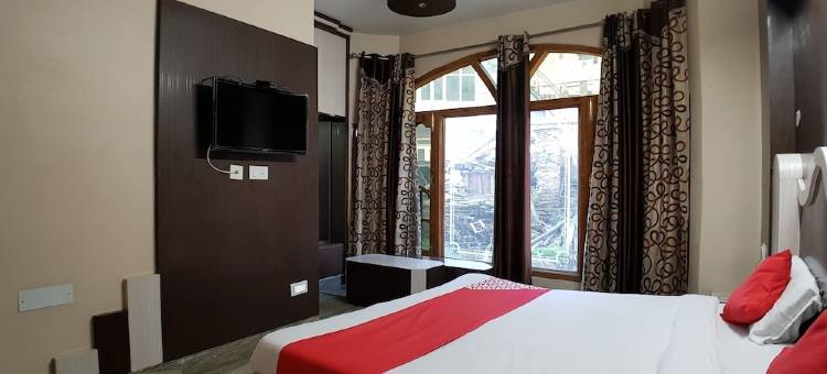 OYO 30576 Satyam Regency图片