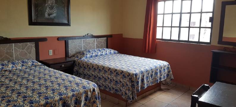 村舍酒店(Hotel la Finca)图片