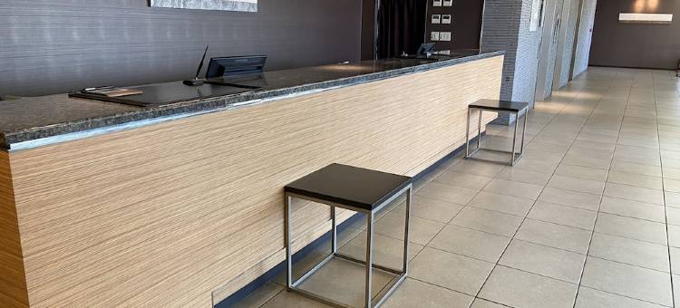 刈谷市名铁酒店(Meitetsu Inn Kariya)图片
