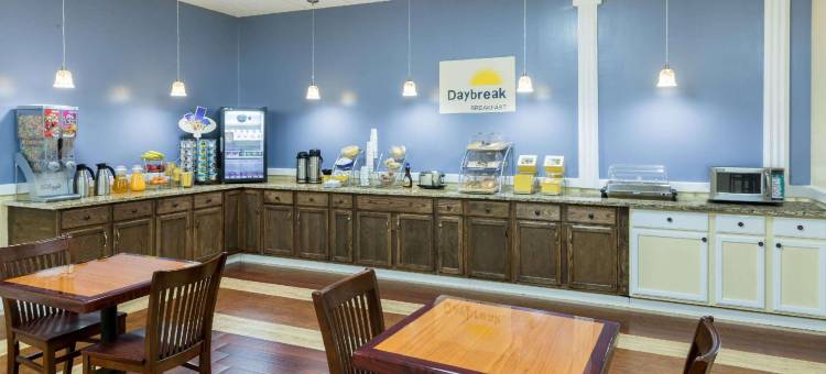 麦迪逊戴斯酒店(Days Inn by Wyndham Madison)图片