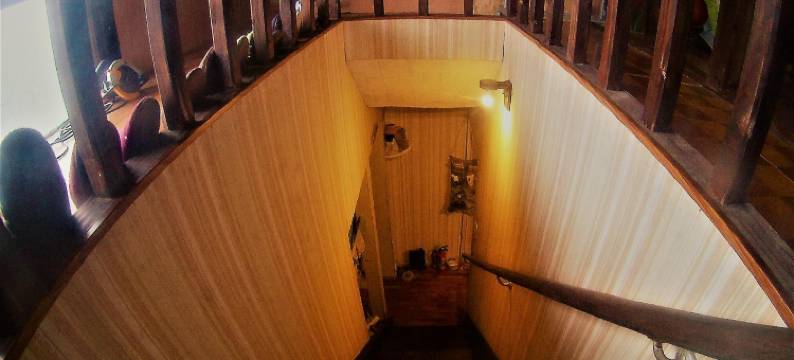 为什么之家旅馆(Guesthouse Nandeyanen - Hostel)图片