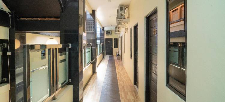 靠近Lambung Mangkurat大学的KoolKost Syariah(Koolkost Syariah Near Universitas Lambung Mangkurat Banjarmasin)图片