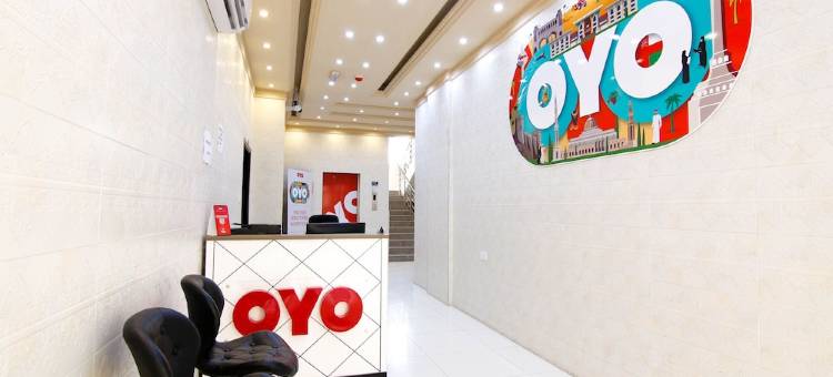 OYO 128 Al Tawasi Furnished Apartments图片