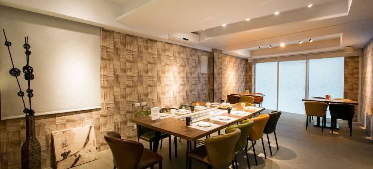 这一站幸福民宿 新北市民宿214號图片