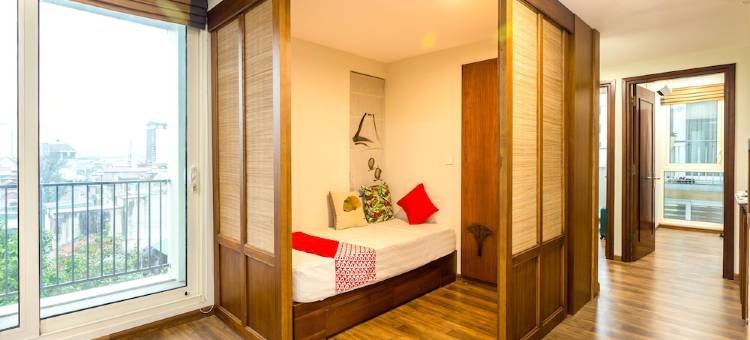 OYO 906 Saka Residences图片