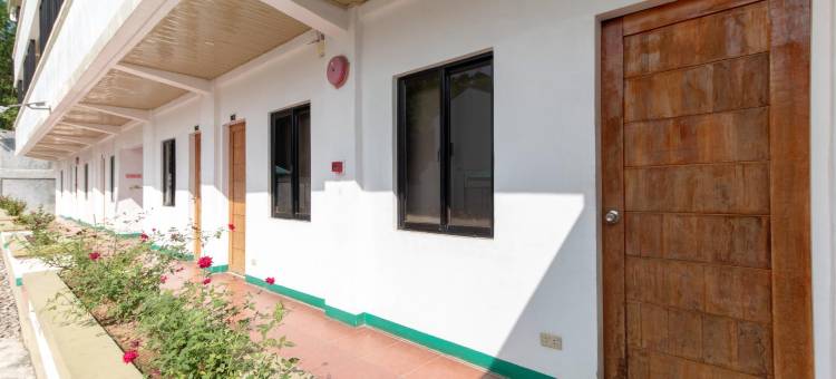 红多兹酒店-塔克洛班萨加汗皮卡斯(RedDoorz @ Picas Sagkahan Tacloban)图片