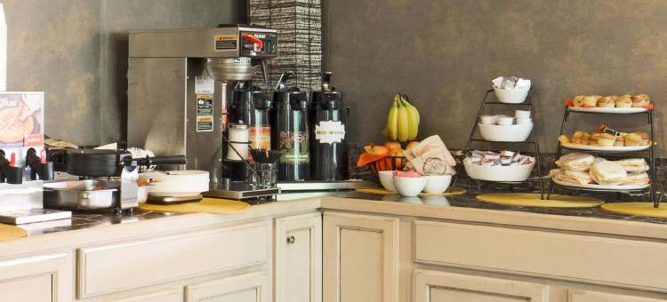 Travelodge by Wyndham East Portland/Gresham图片