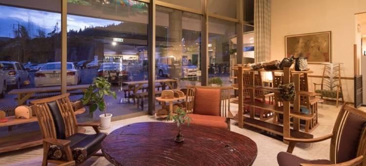 花更纱酒店(Hotel Hanasarasa)图片