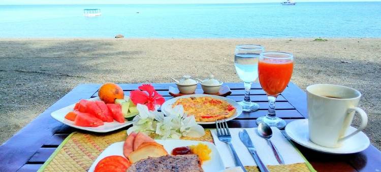 海洋世界俱乐部海滩潜水中心度假村(Sea World Club Beach Resort & Dive Center, Resort That Supports the Poor)图片