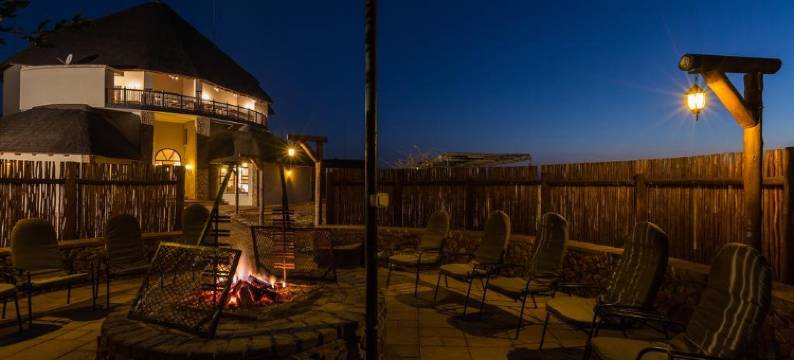 Zebula Golf Estate & Spa Executive Holiday Homes图片