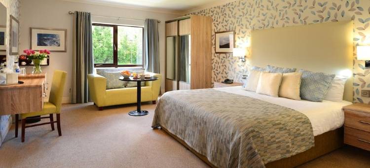 米尔公园酒店(Mill Park Hotel)图片