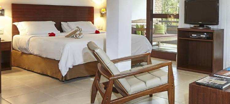 布什奥斯波图湾酒店(PortoBay Búzios)图片