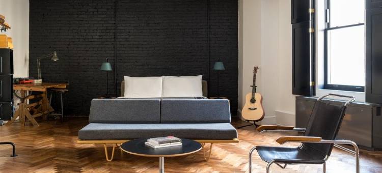 Ace酒店(Ace Hotel New York)图片