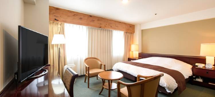 大分世纪酒店(Oita Century Hotel)图片