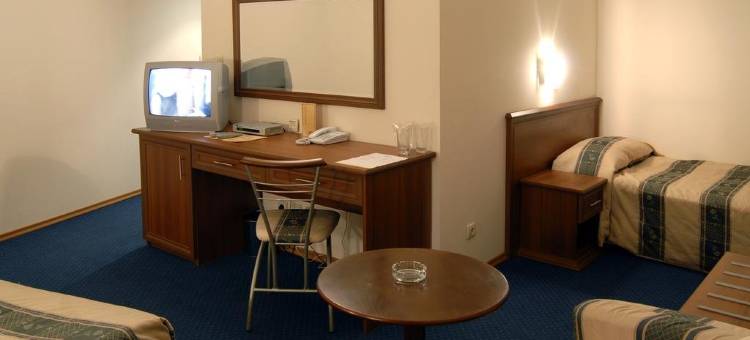 卢克索酒店(Hotel Luxor)图片