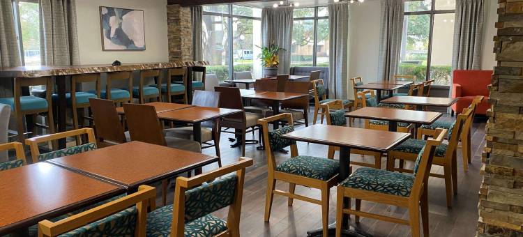 艾迪生酒店 - 贝斯特韦斯特修尔住宿精选酒店(The Addison Hotel, SureStay Collection by Best Western)图片