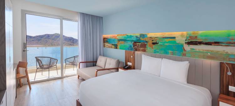 马萨特兰万怡海滩度假酒店(Courtyard Mazatlan Beach Resort)图片