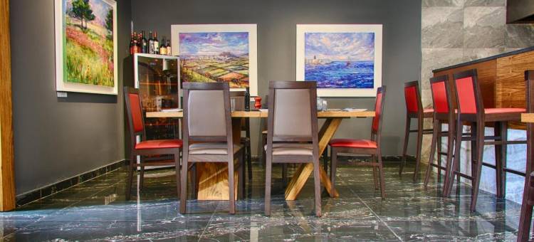 萨奈特古雅精品酒店(Quaint Boutique Hotel Sannat)图片