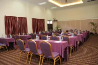 Hotel Bustani Jitra - Wifi