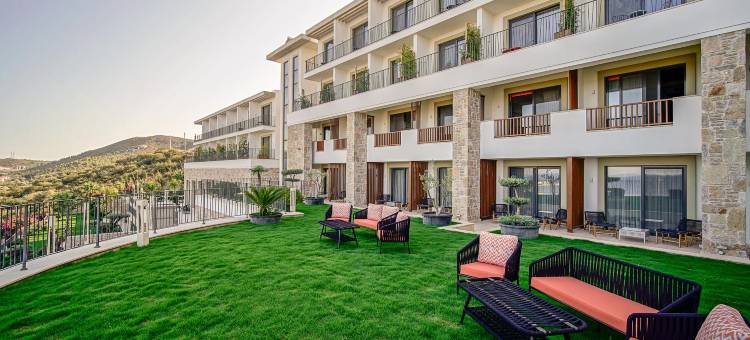 卡普克里奥精品酒店& Spa - 只接受9岁以上的成人(Cape Krio Boutique Hotel & Spa - over 9 Years Old Adult Only)图片
