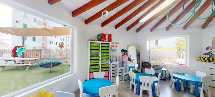 阿尔库迪亚花园公寓式酒店(Alcudia Garden Aparthotel)图片