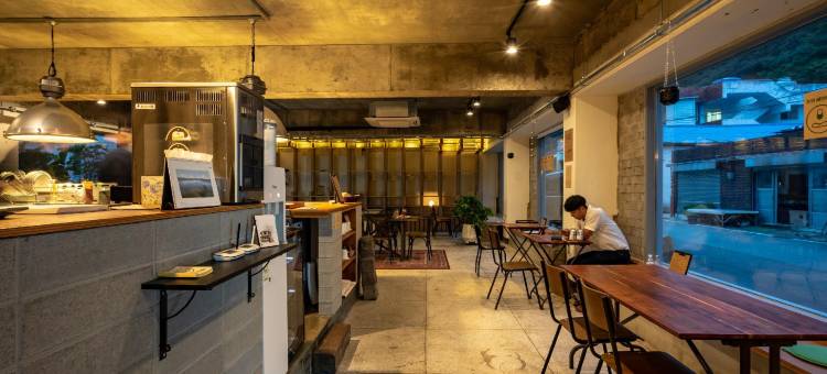 弥勒寺啤酒旅馆(Mireuk Mireuk Hostel)图片